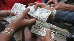 Dólar cerró en S/.2,806 tras buenos datos económicos en EE.UU.