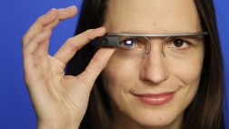 Google Glass: el martes empezará la venta al público en EE.UU.