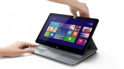 Sony pide dejar de utilizar la Vaio Fit 11A por peligrosa falla