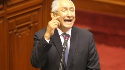 Primer ministro: Tendremos tolerancia cero con el terrorismo