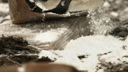Chile: Niña halló cocaína en un chocolate que llevó al colegio