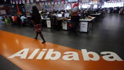 China: Alibaba comprará AutoNavi