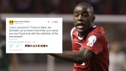 Lo que Panini respondió al jugador que no encontró su figurita