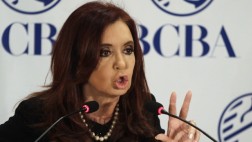 Argentina: Reino Unido realizará ensayos militares en Malvinas