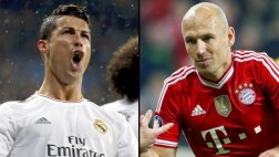 ¿Cuánto cuesta ver el Real Madrid-Bayern Múnich en el Bernabéu?