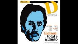 Este domingo edición especial dedicada a Jorge Eduardo Eielson