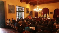 Peruanos y chilenos refuerzan integración post Haya en Lima