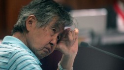 Caso diarios chicha: Fuerza Aérea desvió S/.13 millones al SIN