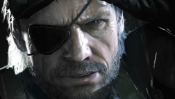 Así se hizo Metal Gear Solid V: Ground Zerores