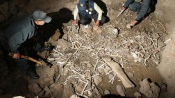 Hallan fosas con víctimas ejecutadas por Sendero Luminoso