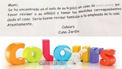 Empleadas del hogar exigen disculpas a nido por discriminación