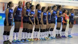 Liga de Vóley: Vallejo se impone con categoría al Regatas