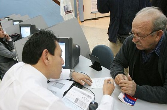 Ventas de aseguradoras crecieron 17,7% hasta octubre