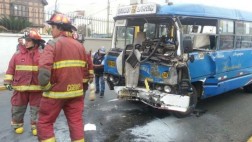 El MTC presentará modificaciones al reglamento de tránsito