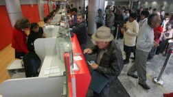 Mañana empieza devolución monetaria a clientes de Caja de Pisco
