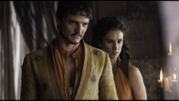 "Juego de tronos": actor latino de serie habla de su papel