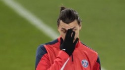 Fallece hermano de Zlatan Ibrahimovic de enfermedad crónica