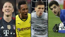 Aprende a pronunciar 10 apellidos difíciles en el fútbol