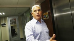 Caso López Meneses: Piden levantar secreto a las comunicaciones