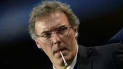 Blanc decidirá tras la Copa de la Liga si renueva con el PSG