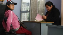 Más de 20 mil empleadas del hogar trabajan en Piura