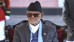 Sushil Koirala es el nuevo líder más "pobre" del mundo