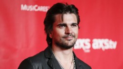 Juanes invita a comprar su disco que saldrá con El Comercio