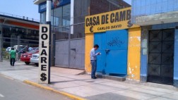 Chorrillos: hombre murió baleado en confuso incidente