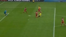 El Dortmund confirma con golazo de contra lo que dijo Guardiola