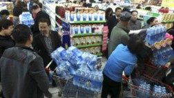 China: acusan a petrolera de contaminar el agua potable