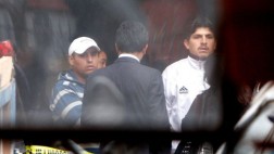 Policías alteraban kilometraje de motocicletas en el Cusco