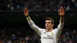 Real Madrid goléo 4-0 al Almería y alcanzó al Atlético Madrid
