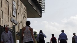 Brasil: Petrobras es intervenida por denuncias de lavado dinero