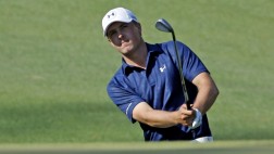 Masters de Augusta: Jordan Spieth es el único líder