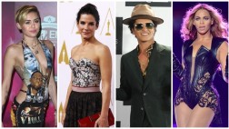 ¿Cuánto ganan las celebridades de Hollywood?