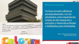La Molina: Minedu responde sobre carta discriminatoria de nido