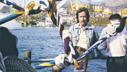 Jorge Eduardo Eielson: 90 años del creador visionario