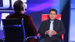 "El valor de la verdad": el cuestionario de Néstor Villanueva