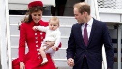 ¿Otro bebe real? El príncipe William da lugar a los rumores