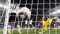 Puyol está de cumpleaños: mira el mejor gol de su carrera
