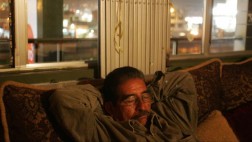 "¡Siesta, qué fantástica esta siesta!", por Gonzalo Torres