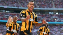 Hull City disputará el título de la Copa FA frente al Arsenal