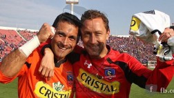 Colo Colo obtiene su trigésimo campeonato en el fútbol chileno
