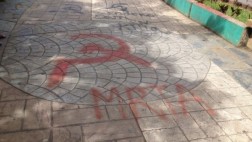 Terroristas habrían hostigado base militar en Ayacucho