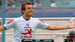 Real Garcilaso goleó 3-0 de local a Unión Comercio