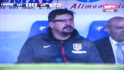 Google Glass hizo su estreno en la Liga española