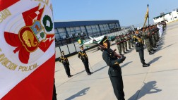 Mininter designa jefe de Región Policial especial para Áncash