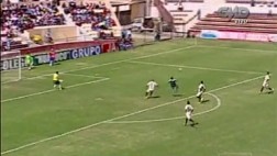 UNOXUNO: Así vimos a Cristal de Ahmed en su empate con León