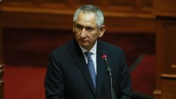 Primer ministro irá a Comisión de Fiscalización por Caso Helios