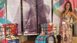 Natalie Vértiz: "Espero conducir un programa de TV con Yaco"